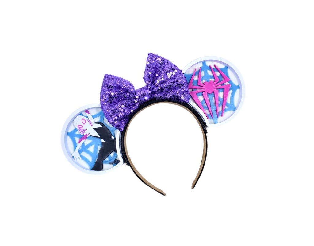 Ballet Spider Ears
