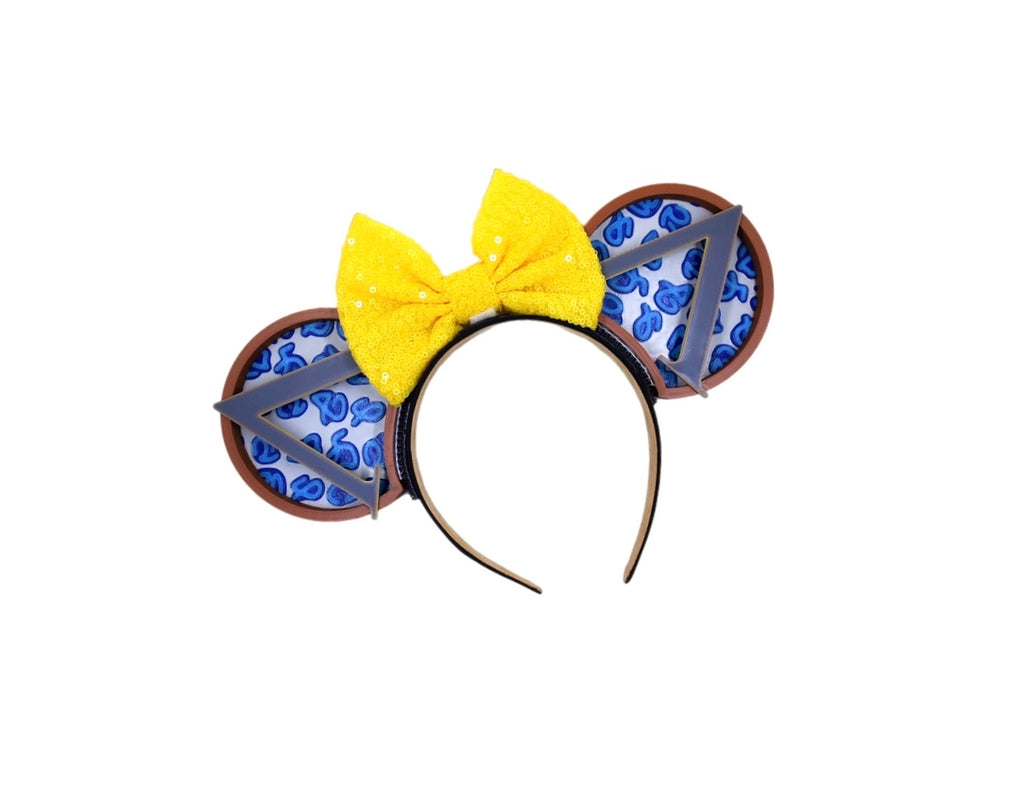 Lost City Ears