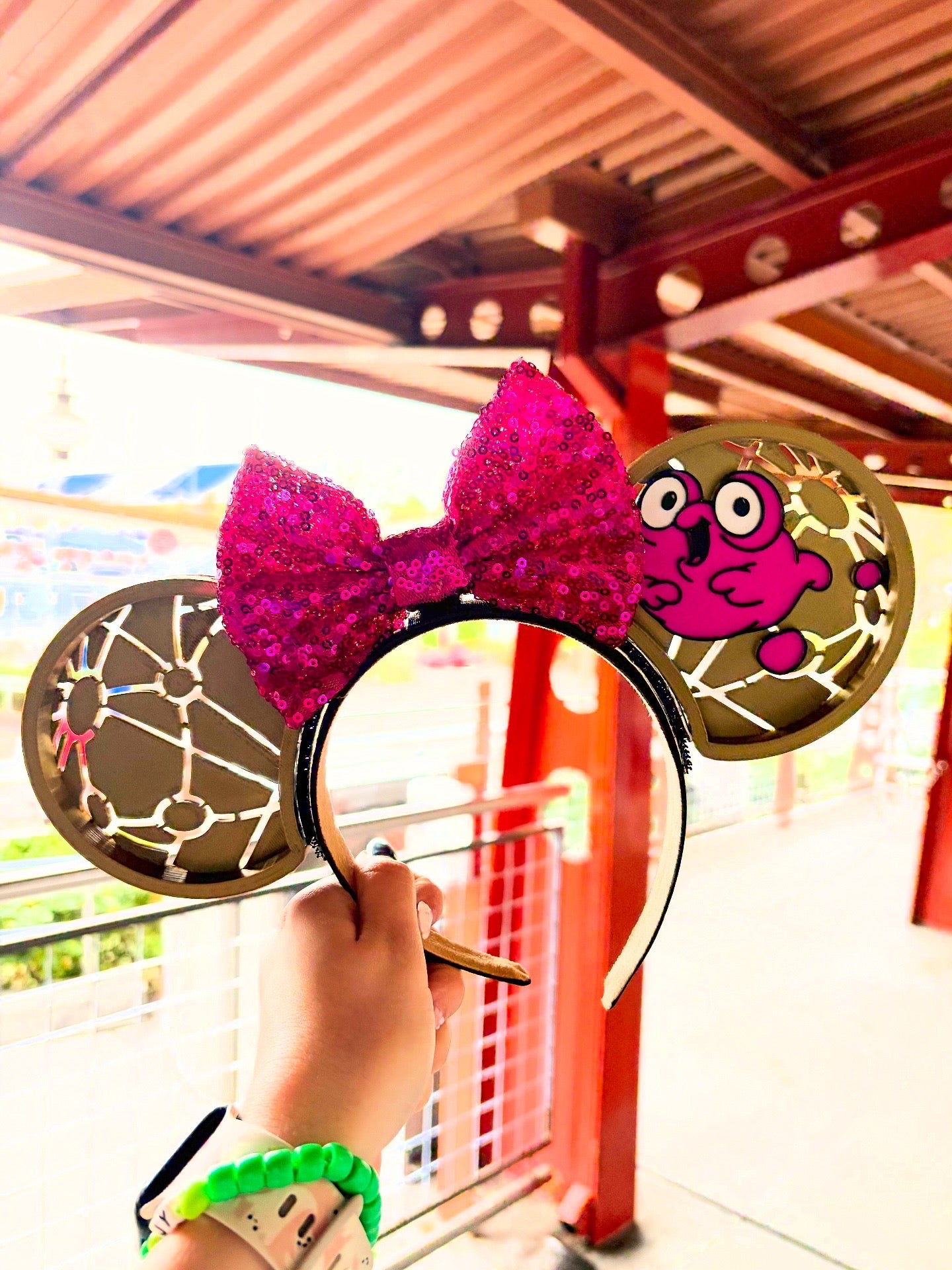 (PREORDER) Rattle the Stars Ears