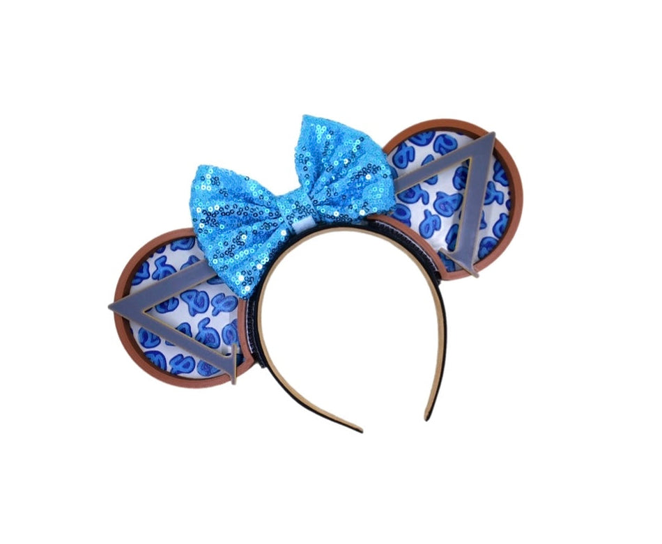 Lost City Ears