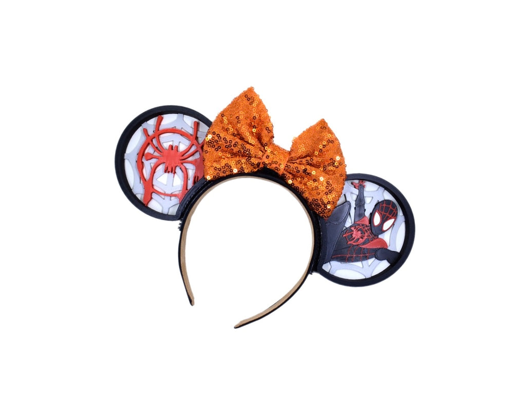Danger Spider Ears
