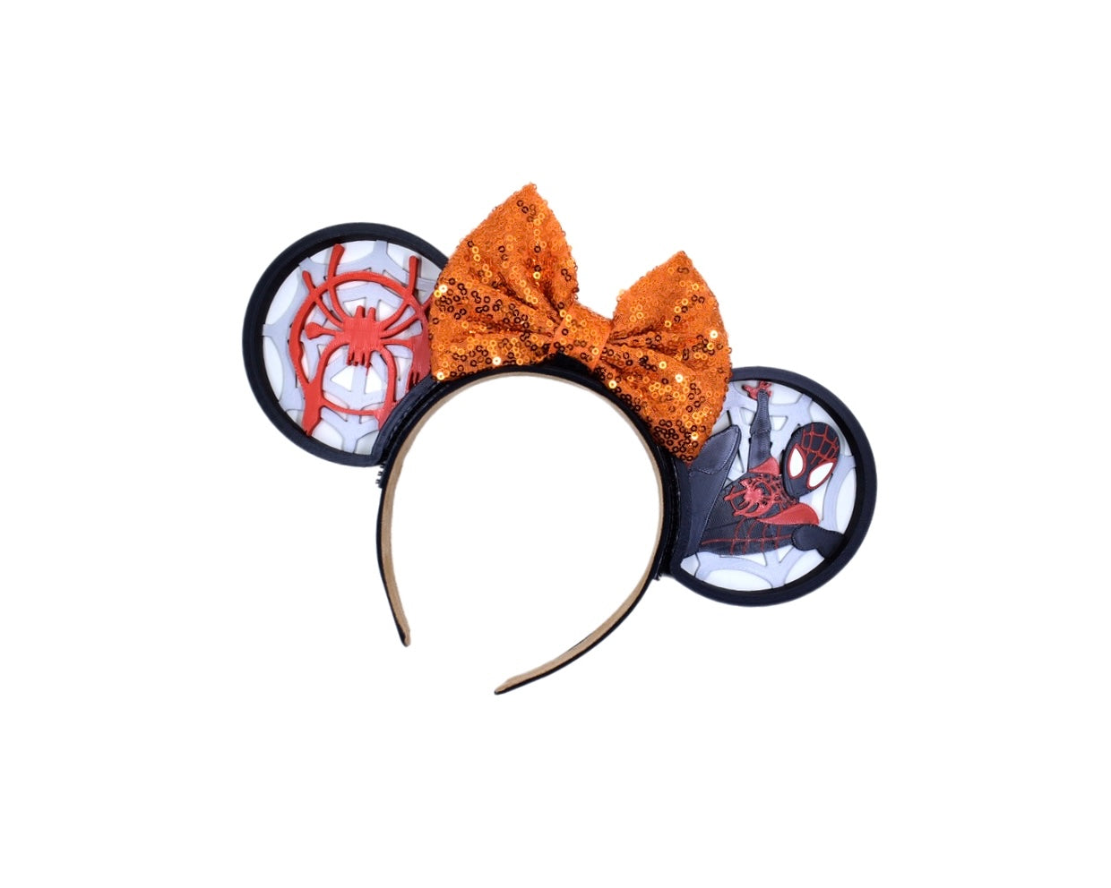 Danger Spider Ears