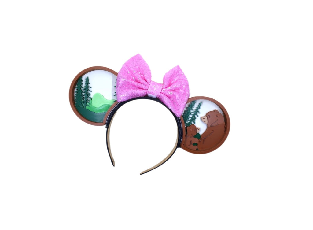 Spirit of the Bear Ears