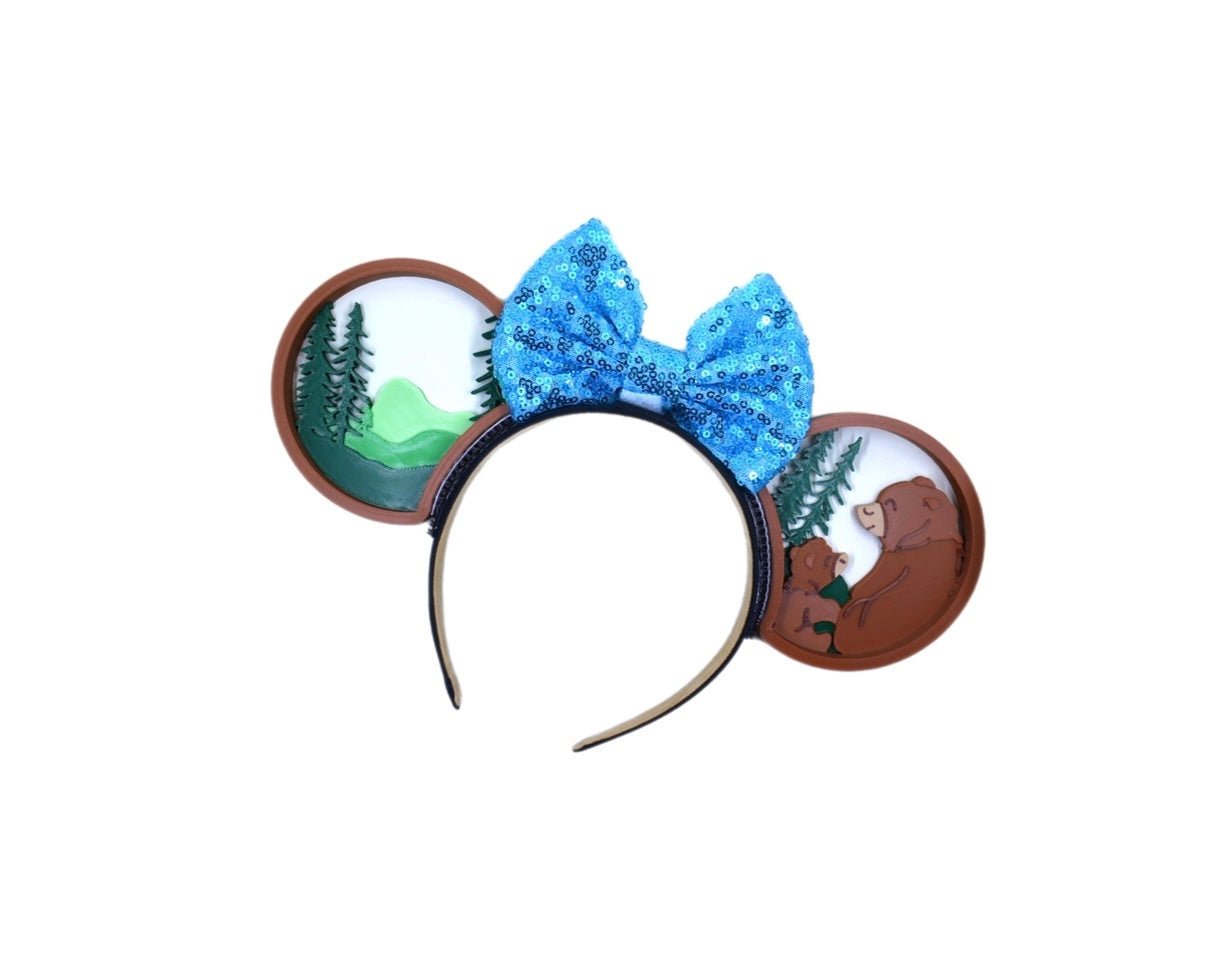 Spirit of the Bear Ears