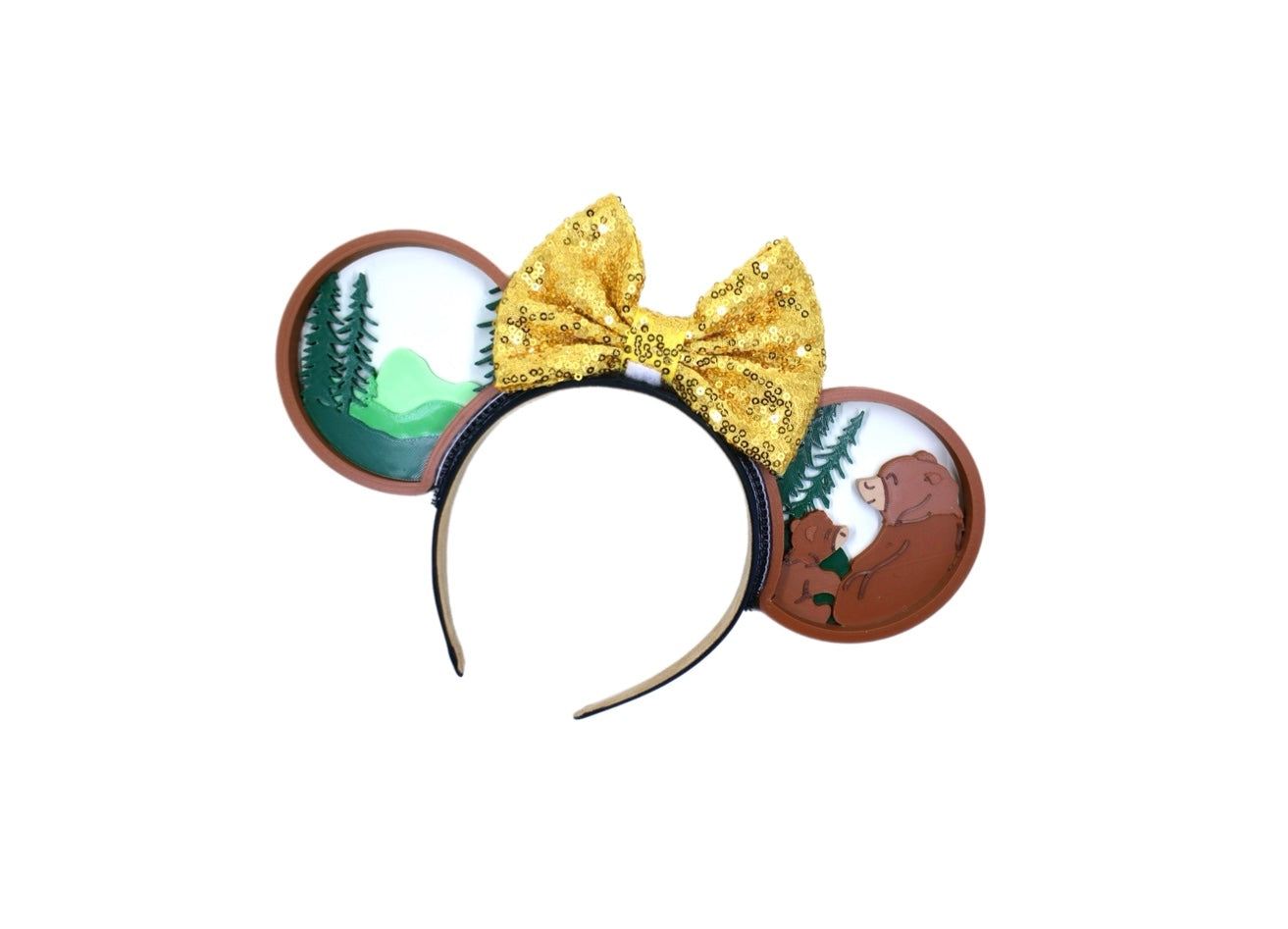 Spirit of the Bear Ears