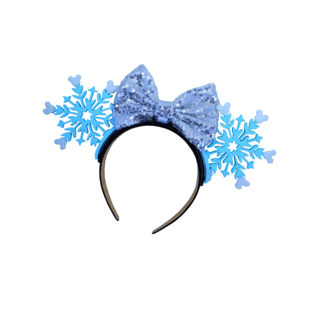 Snowflake Ears