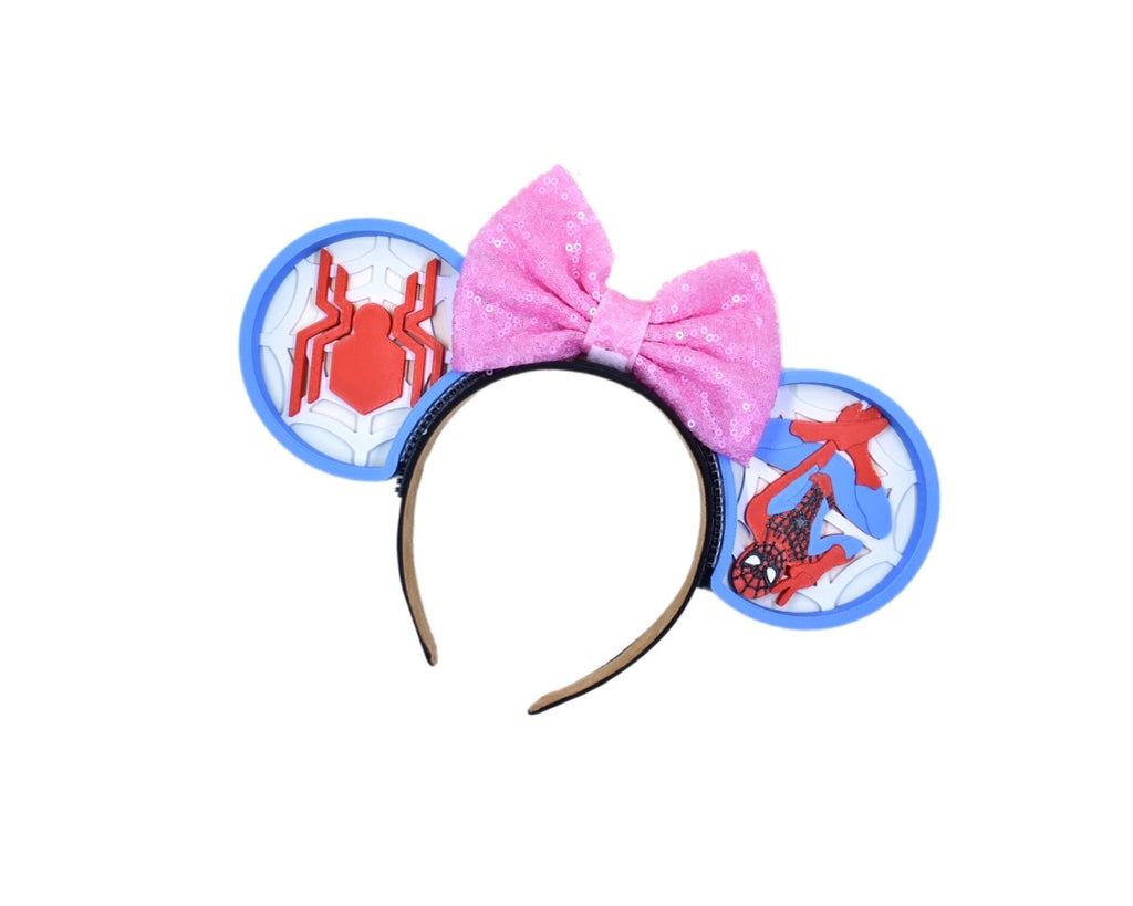 Neighborhood Spider Ears