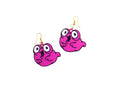 Rattle the Stars Earrings