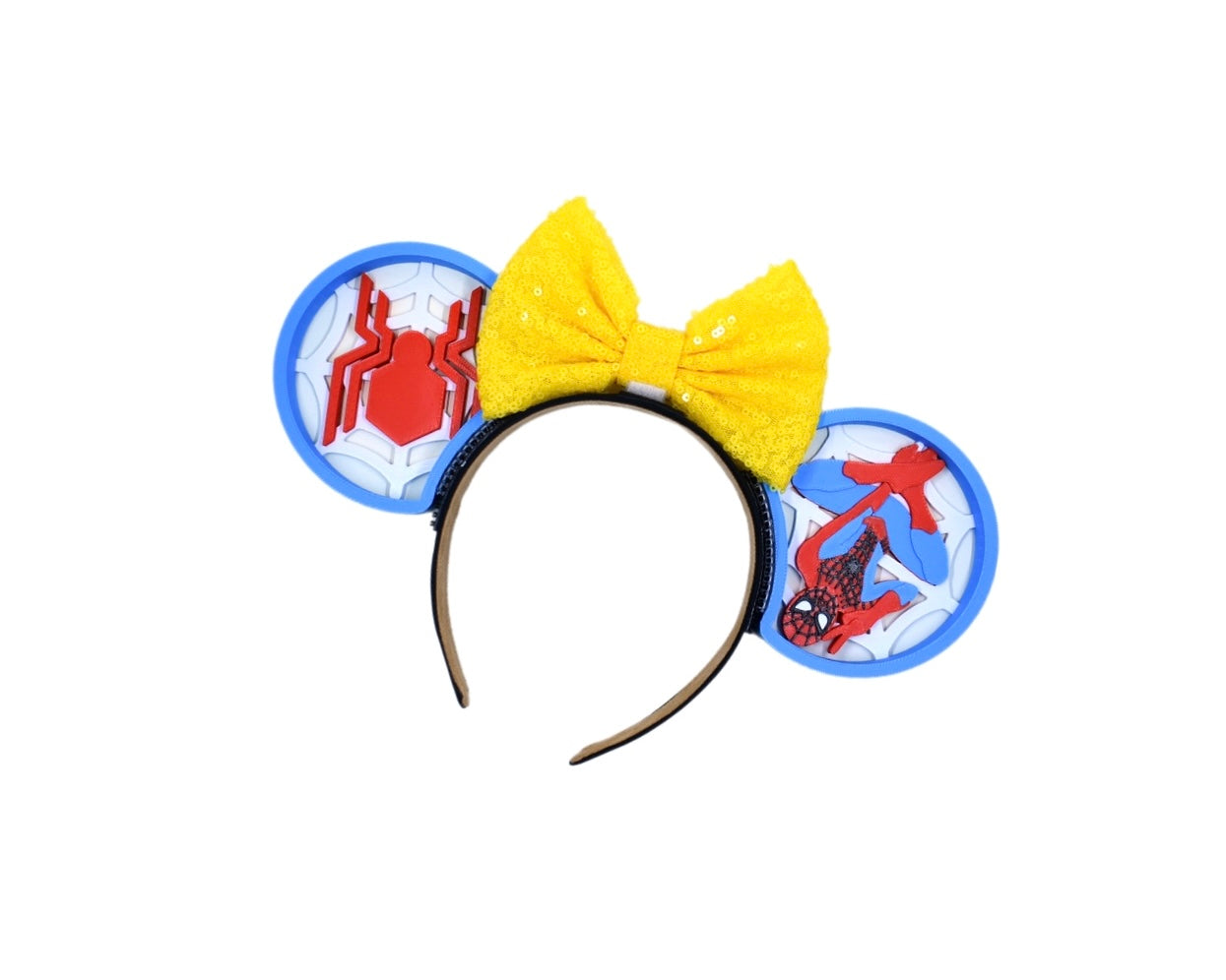 Neighborhood Spider Ears