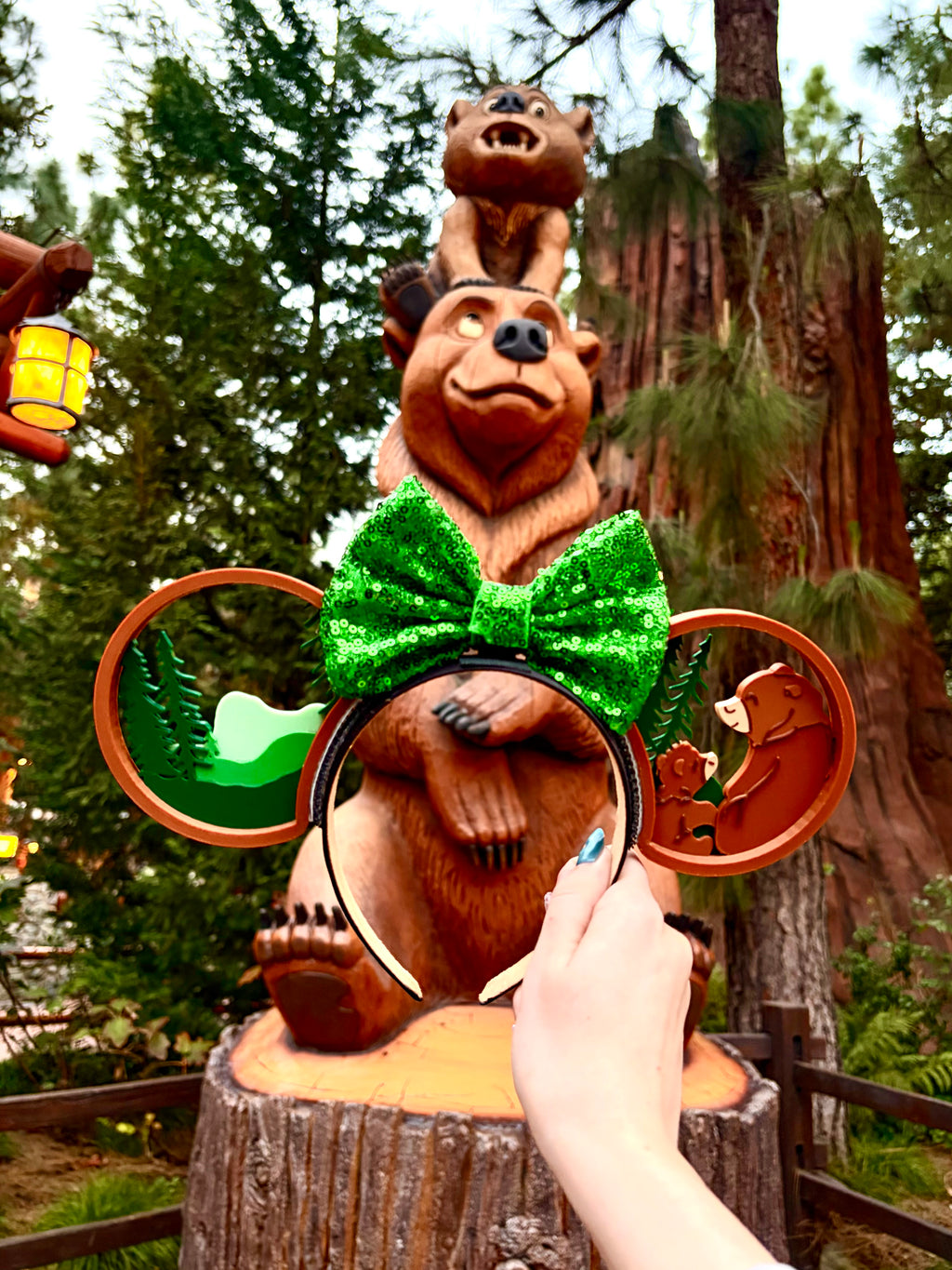 Spirit of the Bear Ears