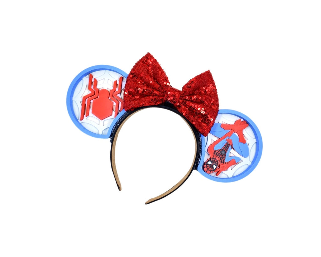 Neighborhood Spider Ears