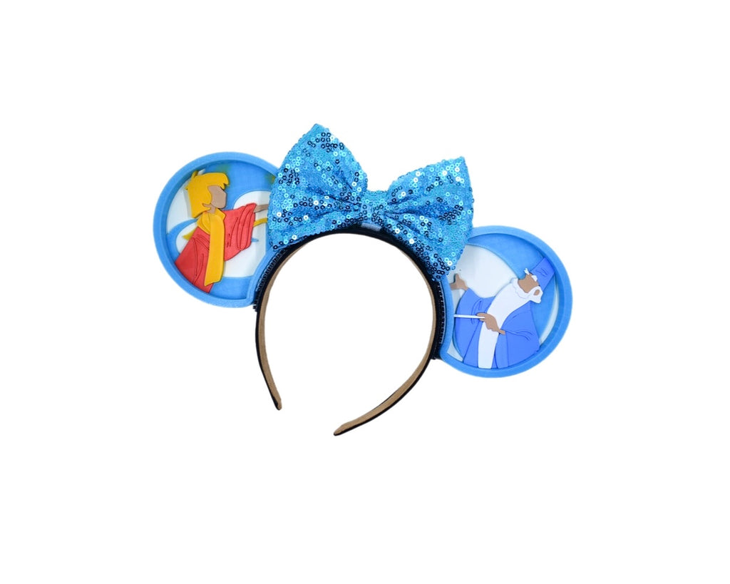 King Sword Ears