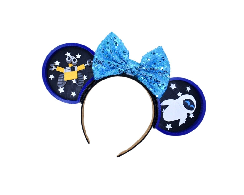 Hello Robot Ears