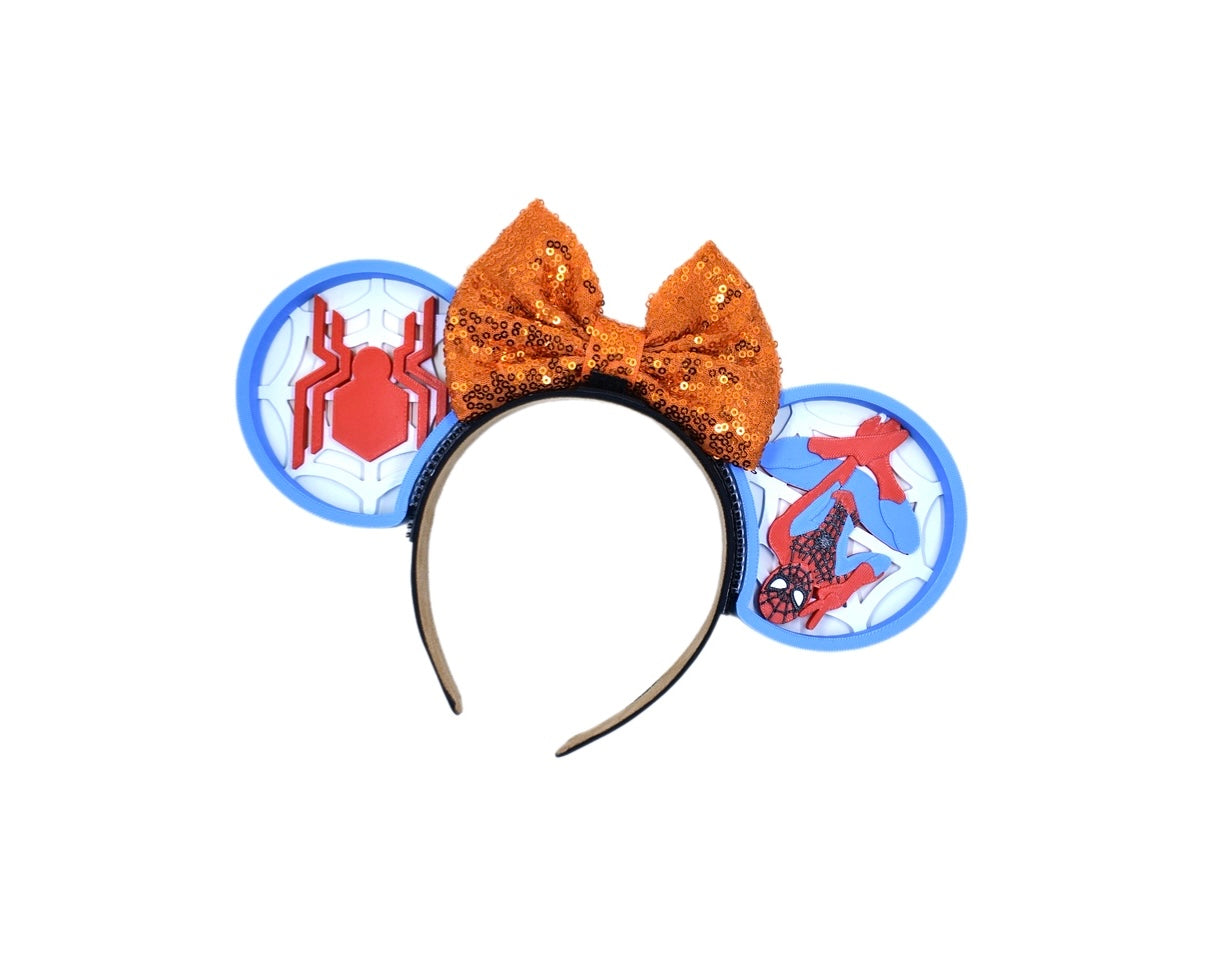 Neighborhood Spider Ears