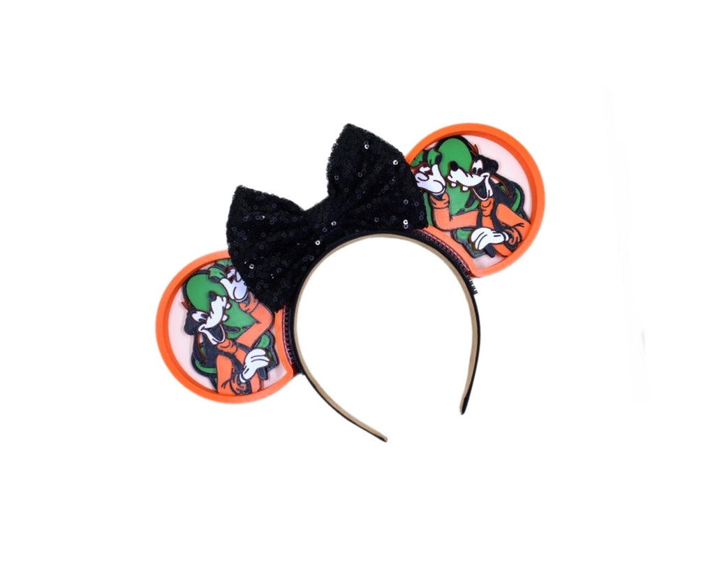 Gawsh! Ears