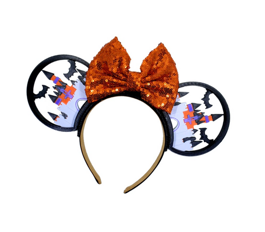 Haunted Castle Ears