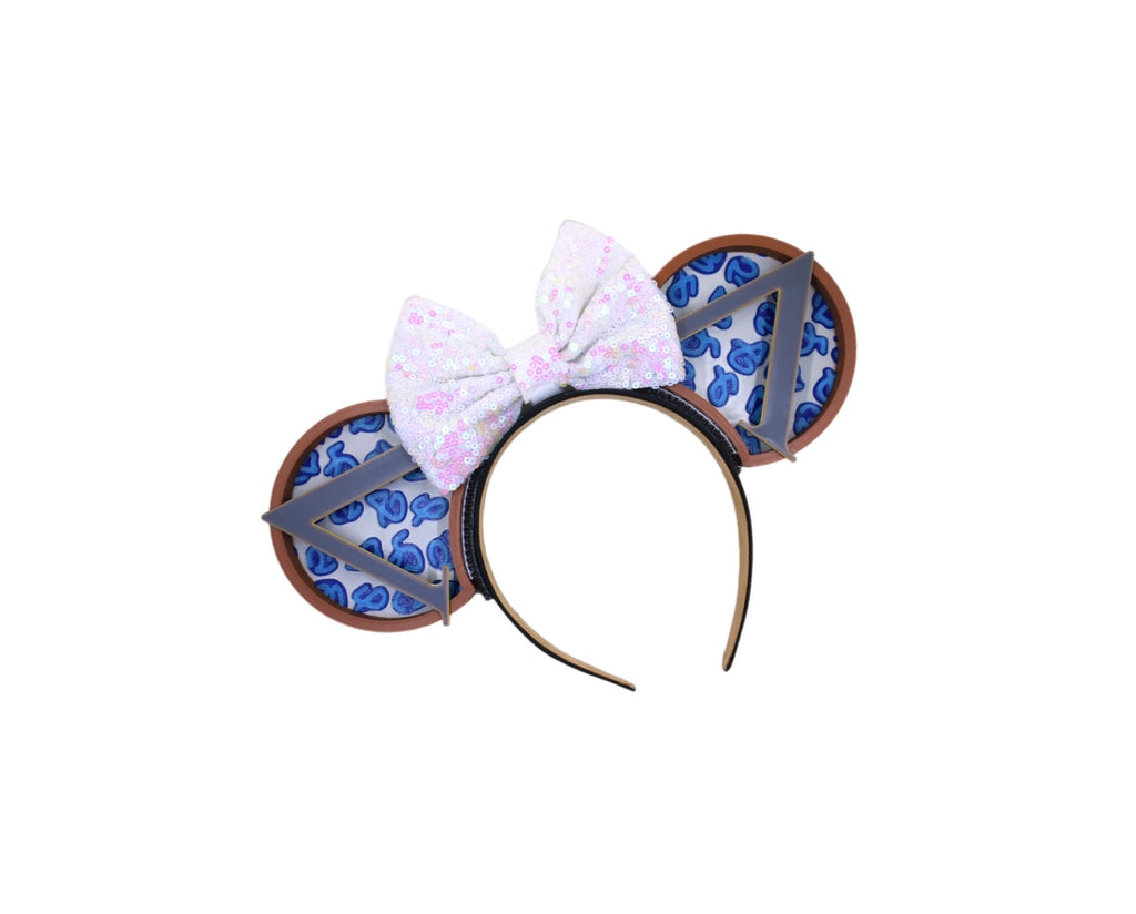 Lost City Ears