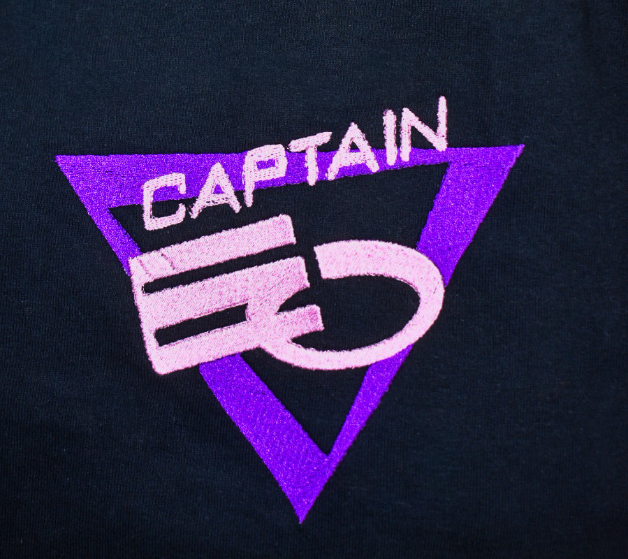 Captain Earo Apparel