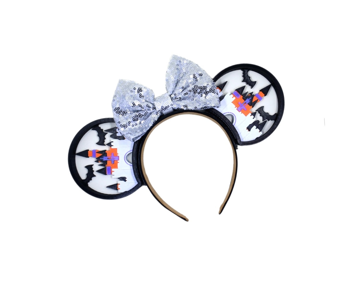 Haunted Castle Ears