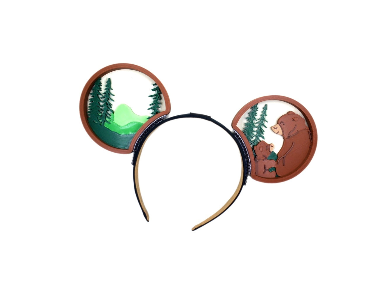 Spirit of the Bear Ears