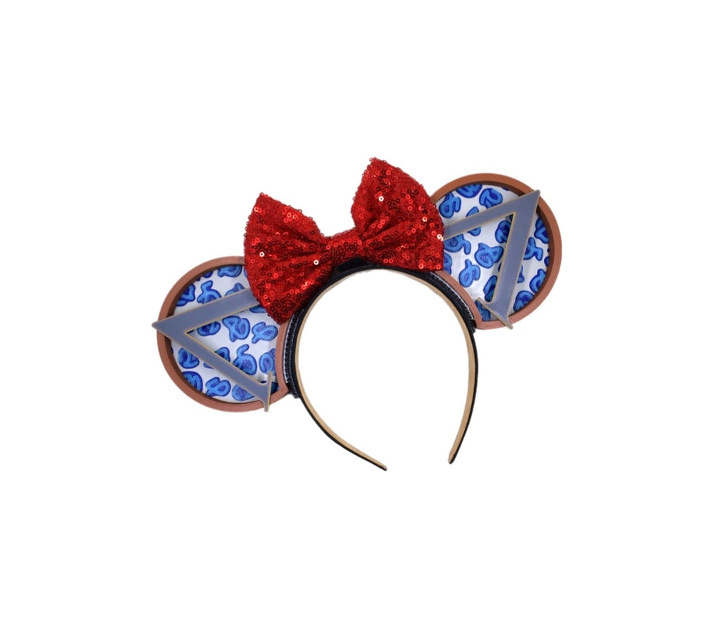 Lost City Ears
