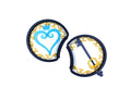 Just the Keyblade Ears