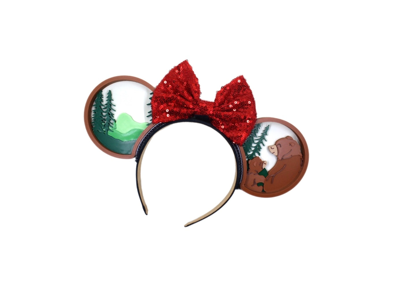 Spirit of the Bear Ears