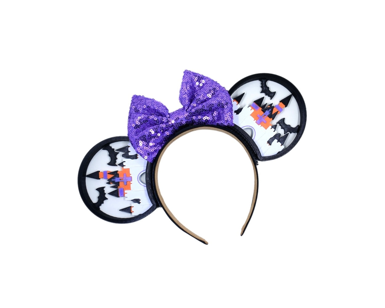 Haunted Castle Ears