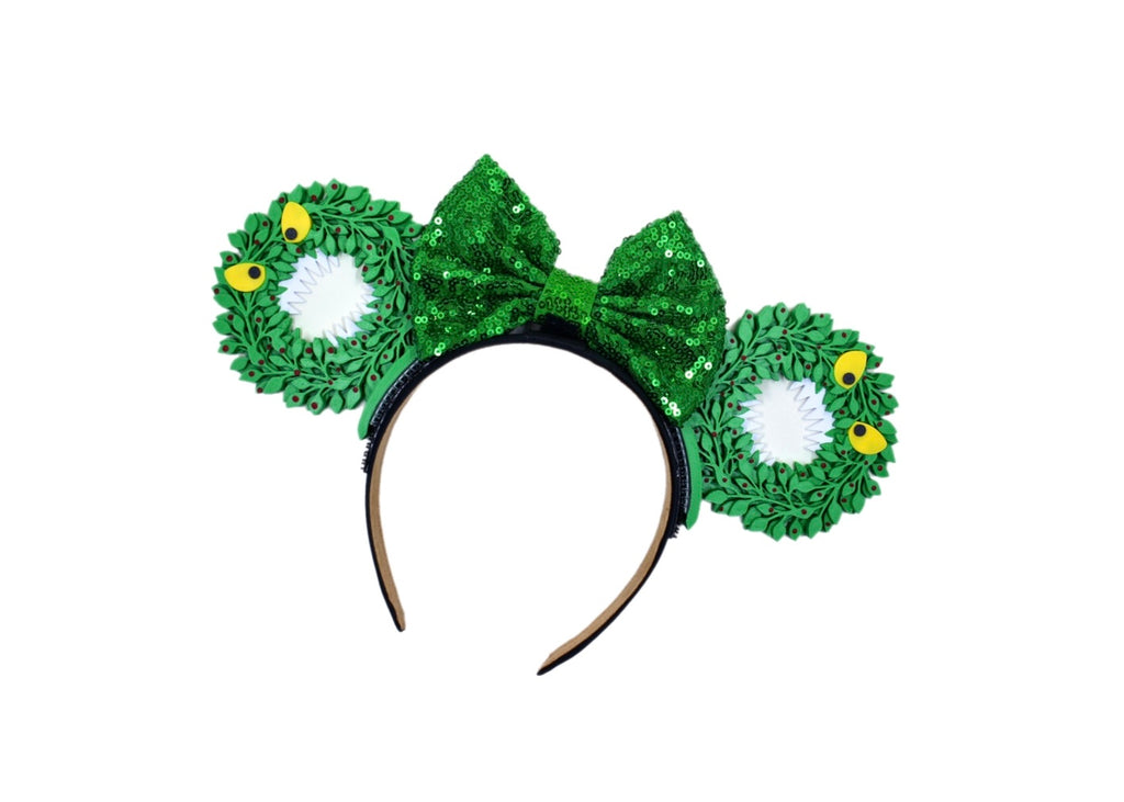 Killer Wreath Ears