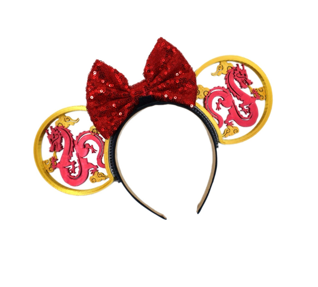 Lunar New Ears