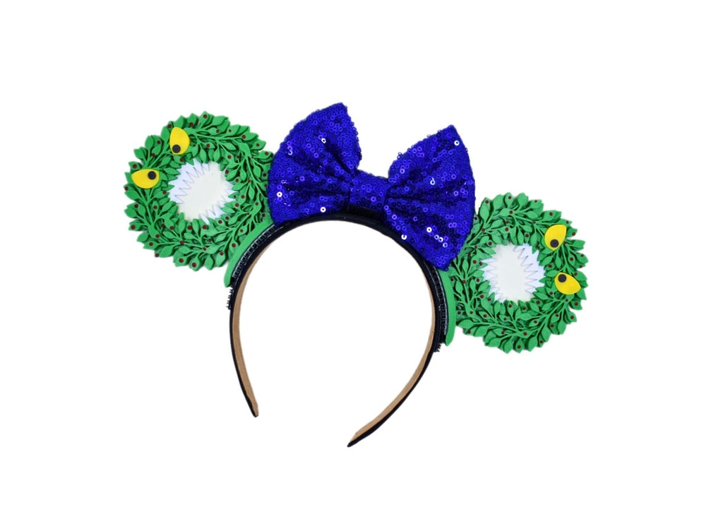 Killer Wreath Ears