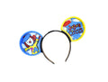 Hey Hey Circus Ears