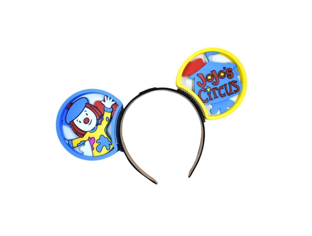 Hey Hey Circus Ears
