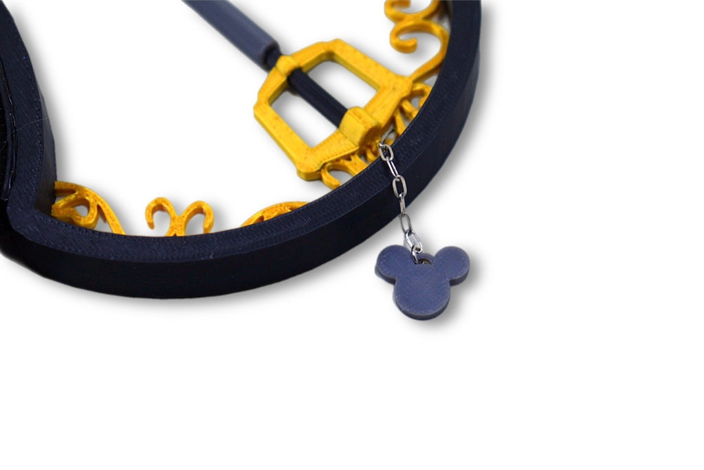 Keyblade Ears