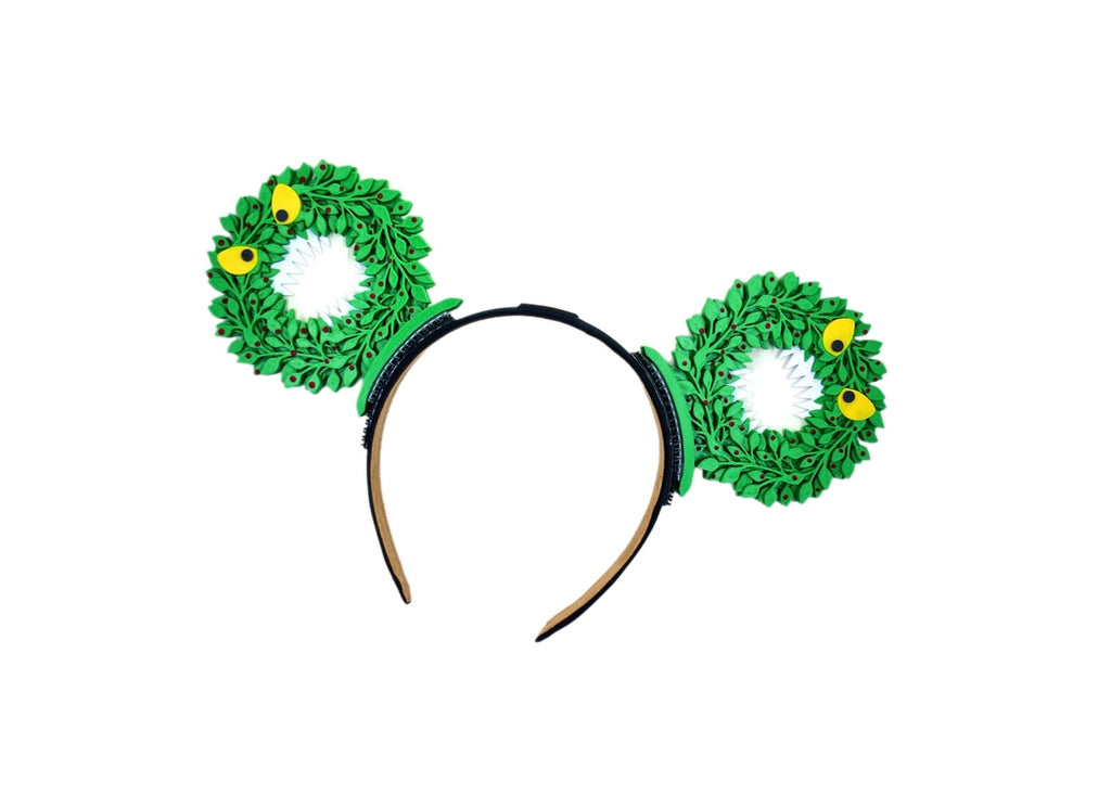 Killer Wreath Ears