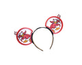 Devil Duck Ears