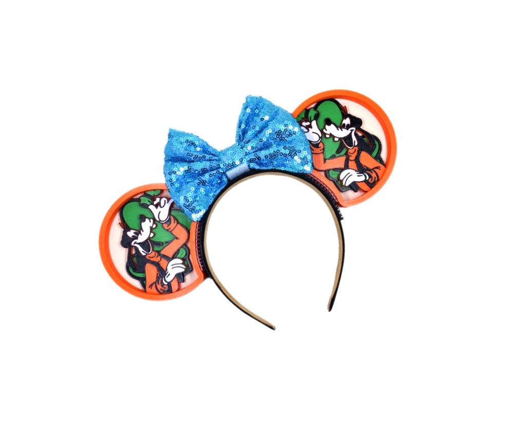 Gawsh! Ears