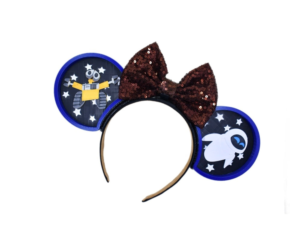 Hello Robot Ears