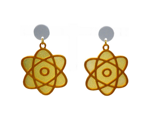 I2I Earrings