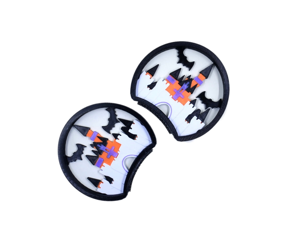 Haunted Castle Ears