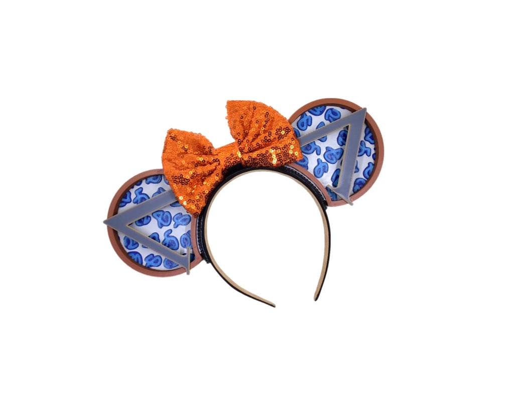 Lost City Ears