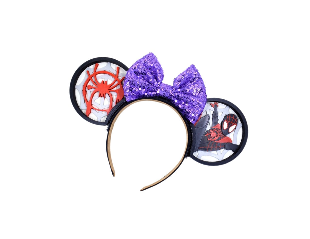 Danger Spider Ears