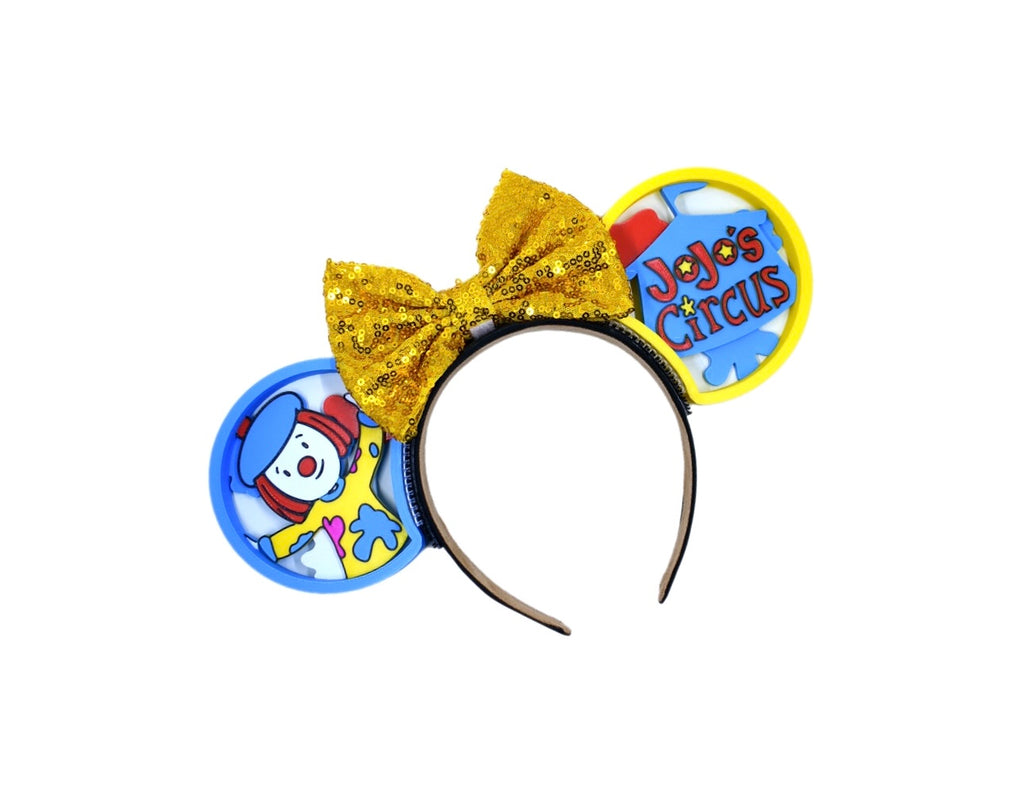 Hey Hey Circus Ears