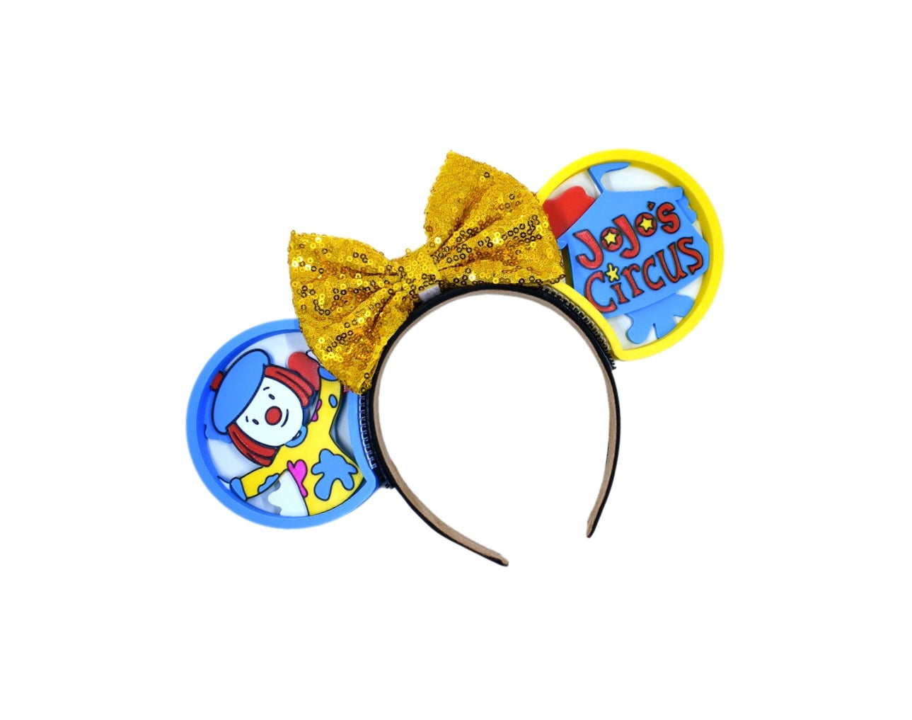 Hey Hey Circus Ears