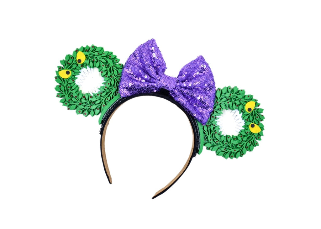 Killer Wreath Ears