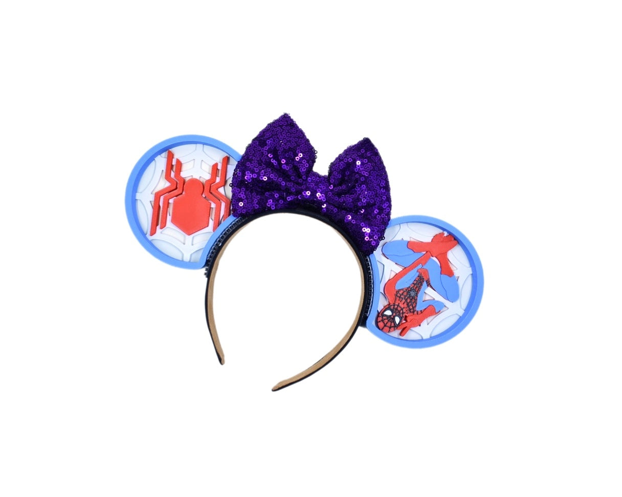 Neighborhood Spider Ears