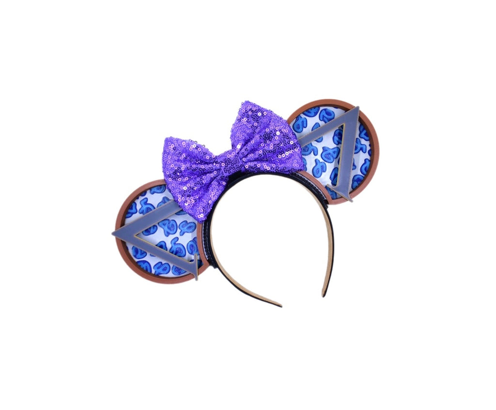 Lost City Ears
