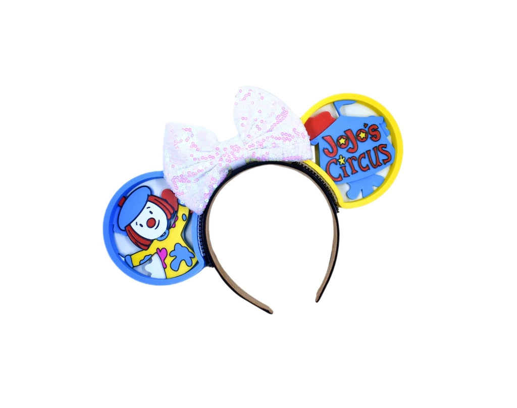 Hey Hey Circus Ears