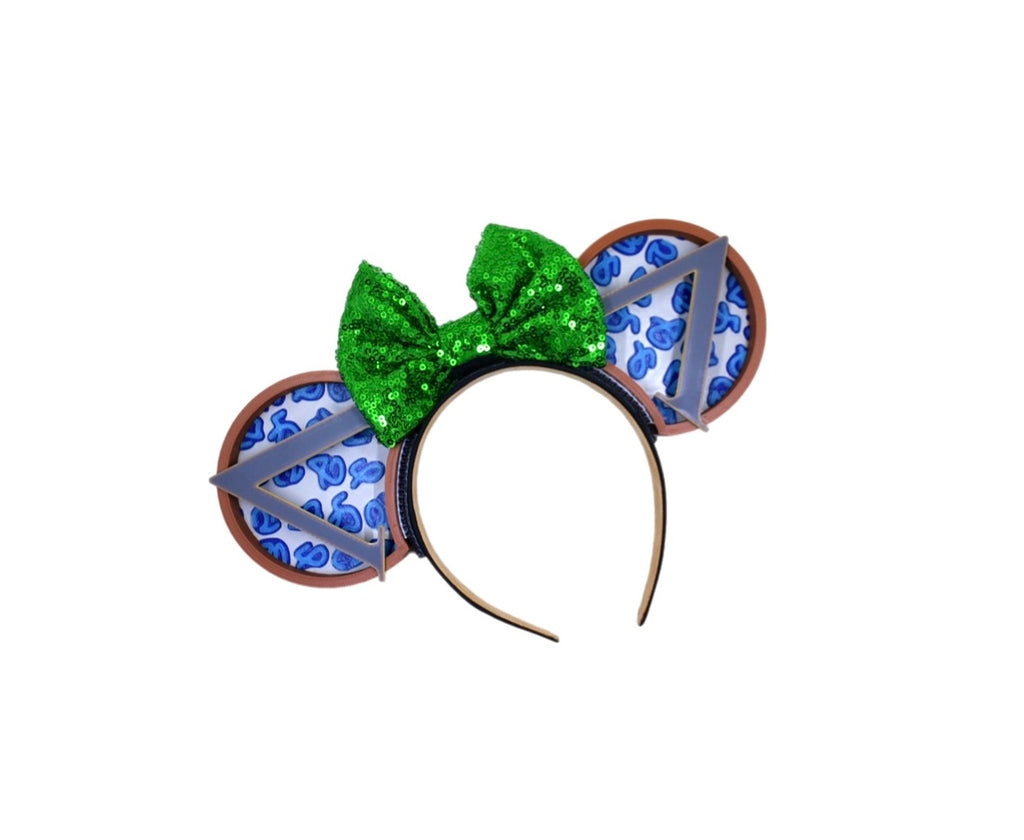 Lost City Ears