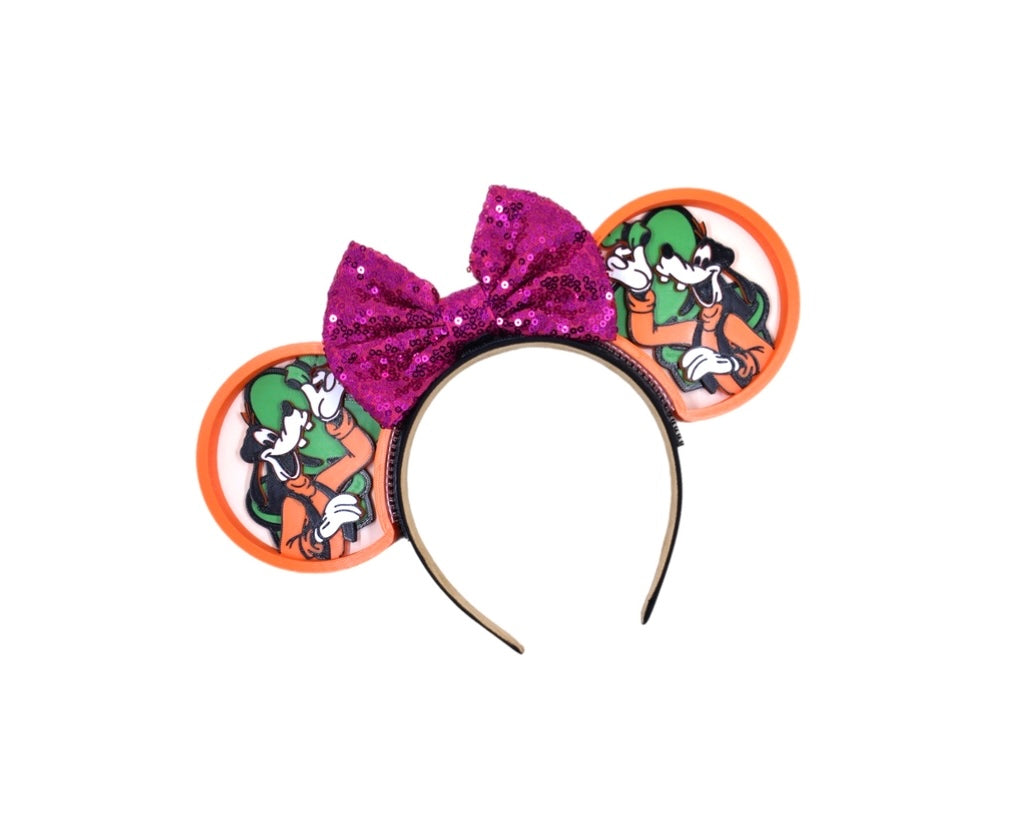 Gawsh! Ears